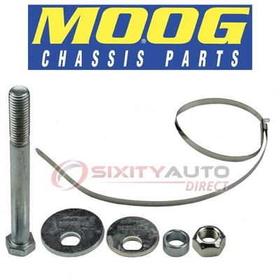 MOOG Front Alignment Camber Kit for 2003-2011 Mercury Grand Marquis - wd Foto 1 de 4