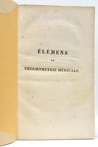 ALTES BUCH REGENERATION HERDEN LANDWIRTSCHAFT BAUER 1790 - Bild 1 von 6