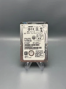 Hard Disk SATA 2,5 POLLICI S-ATA 500 GB 2,5" HDD adatto per PS4 Playstation 4 - Foto 1 di 6