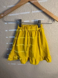 Pantalón corto sin marca para niñas talla XS 12-18M - Imagen 1 de 5