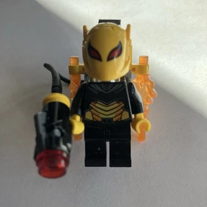 Lego Firefly 76117 Batman II Super Heroes Minifigur mit Zubehör - Bild 1 von 4