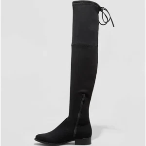 Botas altas a new day Sidney talla 6.5 - Imagen 1 de 3