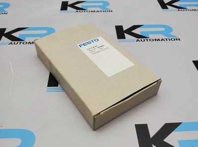 Electroválvula neumática Festo J-5/2-D-01 TN02 161062 Foto 1 de 4