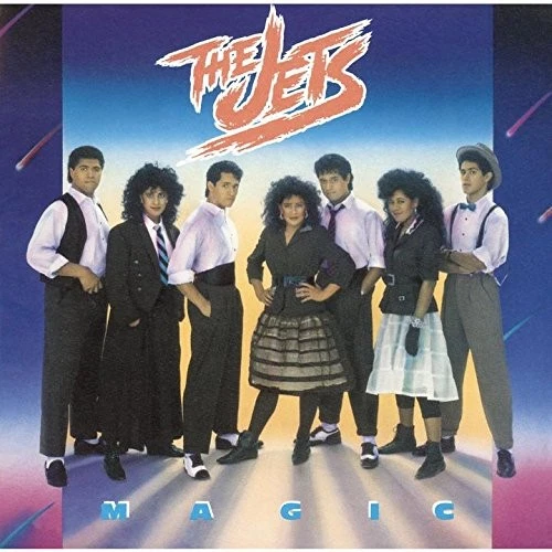 Jets - Magic - Bild 1 von 1