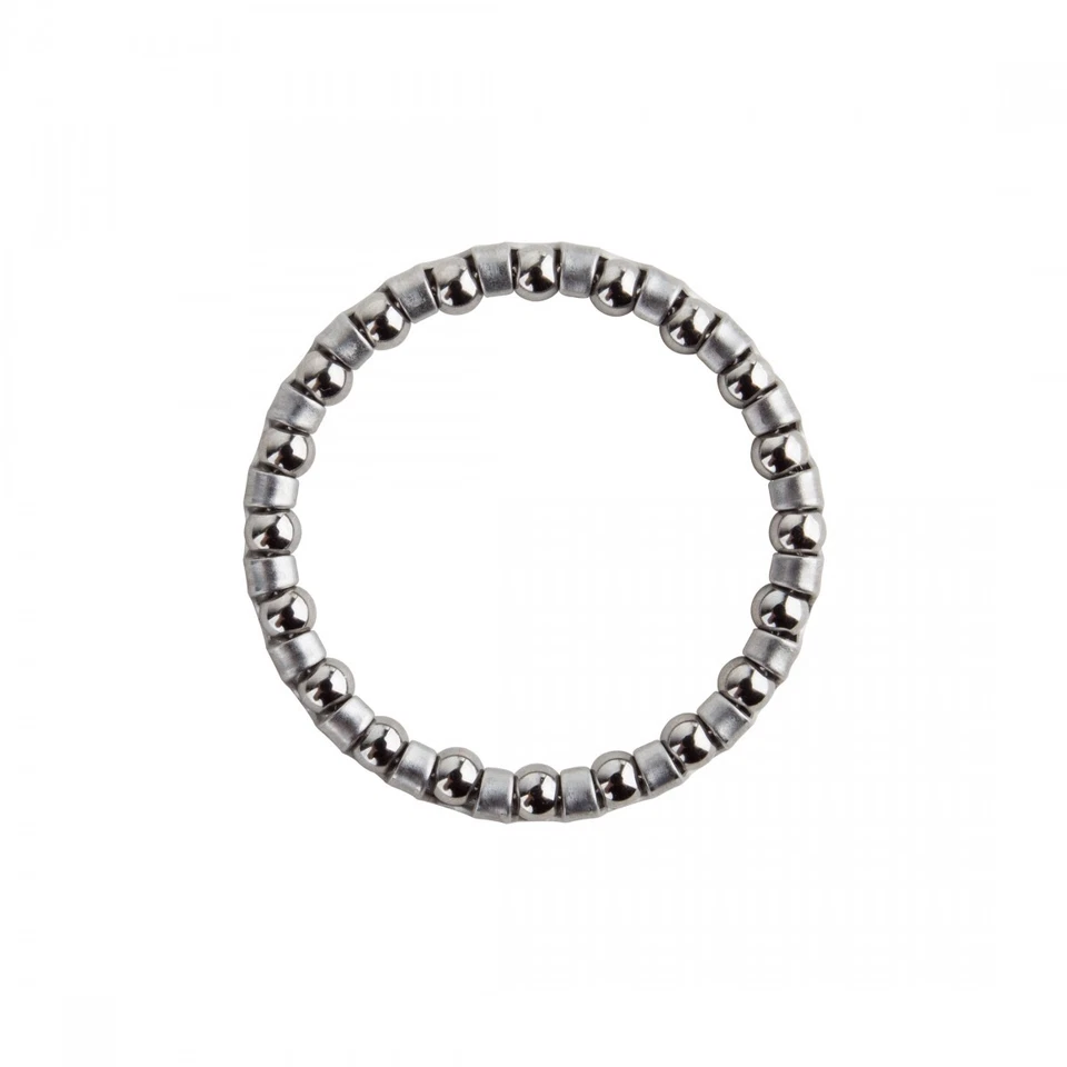 SUNLITE Headset OS BEARING SUNLT HEAD 20x5/32 FOR 1-1/8 OSA HEAD BXof10 - Image 1 of 1