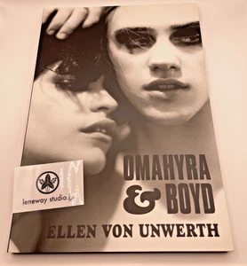 Ellen Von Unwerth Omahyra and Boyd / 2006 From Japan - Picture 1 of 3