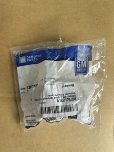 Engine Oil Pressure Sensor D1846A GM OE 12677836 for Chevrolet, Hammer, GMC - Picture 1 of 5