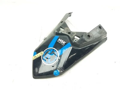 21 22 Kawasaki KLX 300 SM Carenado Trasero Inferior Cubierta Plástico 35023-0104A Foto 1 de 4