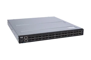 Neu Open Box Dell PowerSwitch Z9100-ON RA OS9 | 3 Jahre Garantie - Bild 1 von 3
