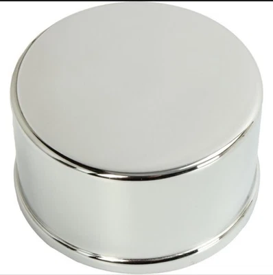 Harley-1969 Distribuidor Top Davidson Temporizador Automático Cubierta Cabezal de Pala Servicar  Foto 1 de 2