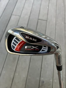 Ram FX Max 10 RH 4 Iron - Picture 1 of 15