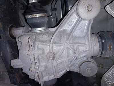 HINTERES DIFFERENZIAL / 2566787 FÜR JAGUAR XE PRESTIGE - Image 1 of 4