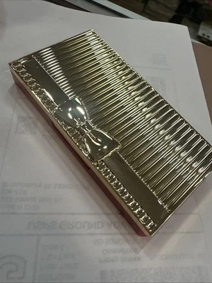 Estee Lauder Pure Color Envy Cheek Palette - 3 Shades - Glow - NEW - Image 1 of 3