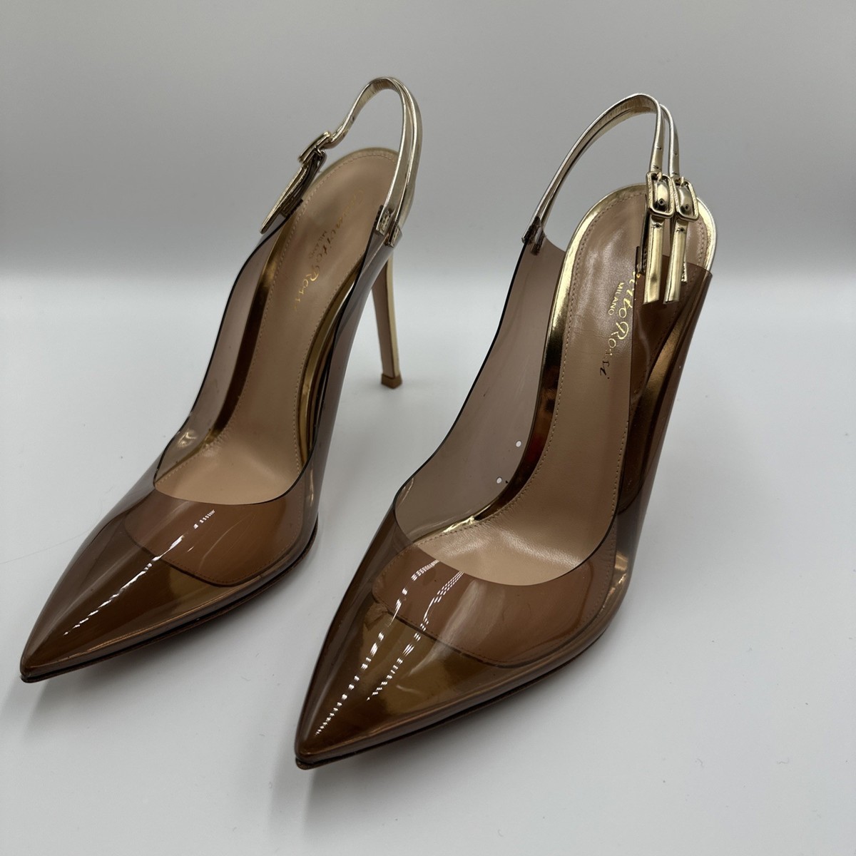 GIANVITO ROSSI Women's Heels for sale | eBay GIANVITO ROSSI Women's Heels for sale | eBay