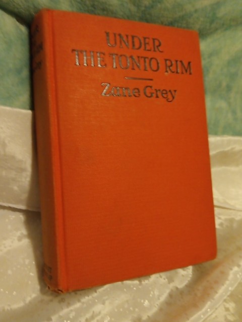 Fighting Caravans by Zane Grey - Hardcover - 1929 - from Blue & Grey Book  Shoppe (SKU: 1545)