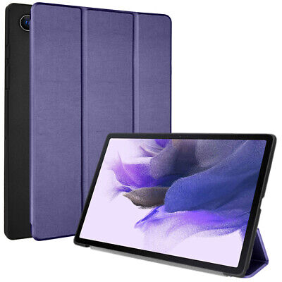 For Samsung Galaxy Tab A8 10.5  X200 X205 Slim Leather SMART Stand CASE Cover • 8.95£