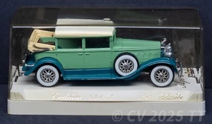 1:43 Solido 4085 Cadillac 452 A, Landaulet, Age d'or Serie, unbespielt - Picture 1 of 15
