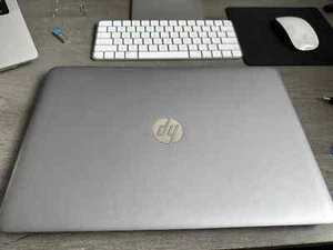 HP Elitebook 755 G4 AMD Pro A12-9800B R7 256GB NvME SSD 8GB DDR4 Win 10 Pro - Picture 1 of 5