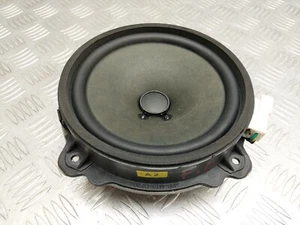 VAUXHAL ANTARA DOOR SPEAKER FRONT LEFT PASSENGER SIDE 2010 TO 2015 25907870 - Picture 1 of 12