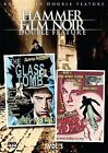 Hammer Film Noir - Vol. 5: The Glass Tomb/Paid to Kill (DVD, 2006)