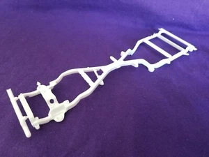 64 Chevy Impala FRAME Revell 1:25 Model Kit 1964 Chevrolet - Picture 1 of 8