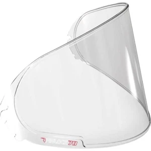 Pinlock 70 Clear Insert Lens DKS002 Fits VCan V127/V271/V128/V151 Helmet Visors - Picture 1 of 1