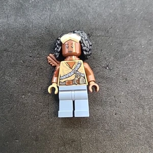 LEGO Star Wars Jannah Minifigur (75273) Rise Skywalker gebraucht sw1088 - Bild 1 von 2