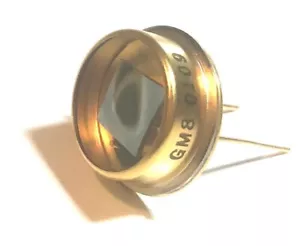 Pieza GM8 0109 - Imagen 1 de 7