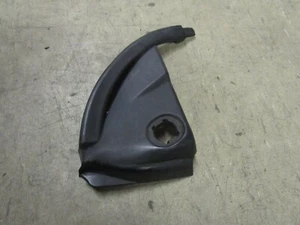  Verkleidung Audi TT 8N Tür rechts Gummilippe  8N0837778D  - Picture 1 of 3