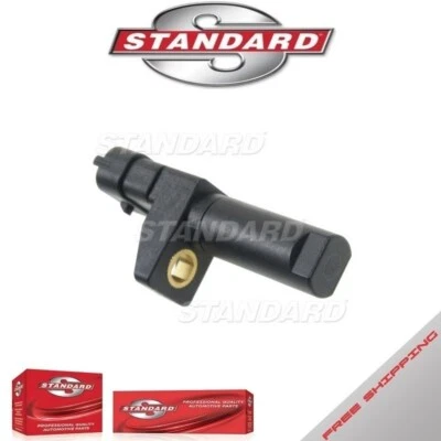 Sensor de posición del cigüeñal SMP para MERCEDES-BENZ ML63 AMG 2007-2011 Foto 1 de 4