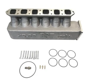 Collettore aspirazione R32 Turbo 2,8 V6 R30 R28 collettore aspirazione BFH BUB AQP - Foto 1 di 9