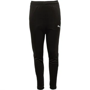 Puma Junior Training Pants Drycell Kids Tracksuit Bottoms Football Joggers - Picture 1 of 4