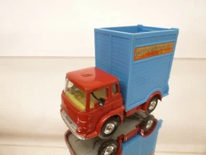 CORGI TOYS 503 CHIPPERFIELDS BEDFORD TRACTOR UNIT - 1:43 - GOOD CONDITION - 121 - Picture 1 of 8