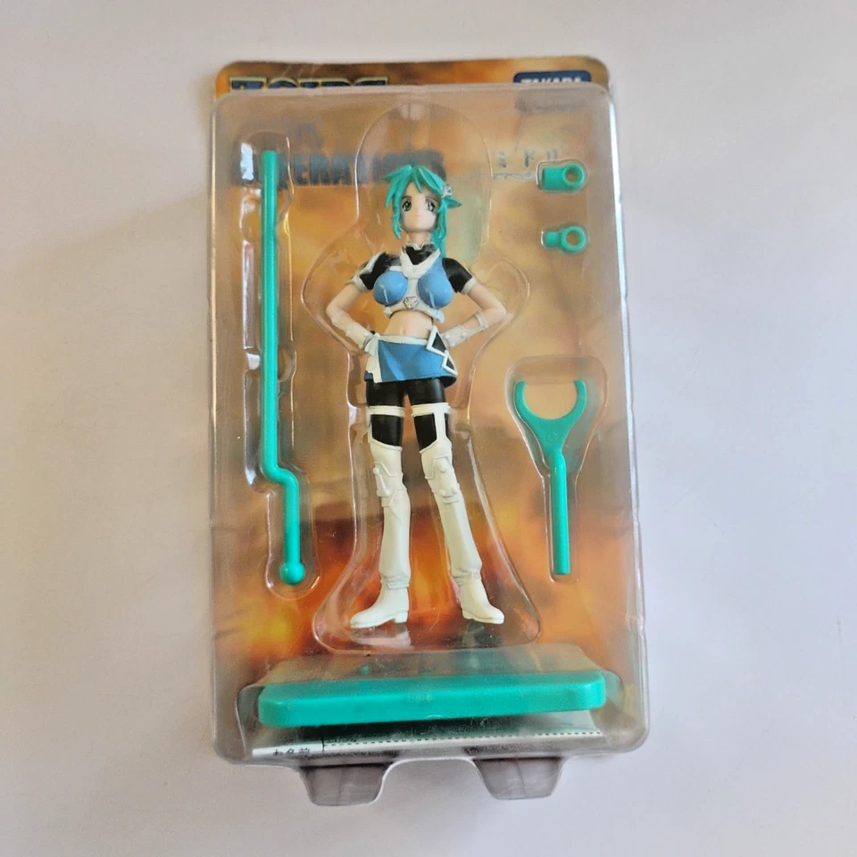 SRDX Zoids Generations Midori Action Figure Takara Tomy