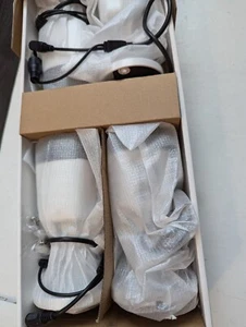 NEW Q-See 4-Pack QCA7207B CCTV Analog HD Color Security Camera Only - Picture 1 of 5