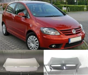 MOTORHAUBE LACKIERT IN WUNSCHFARBE NEU für VW Golf Plus 2005-2014 - Bild 1 von 9