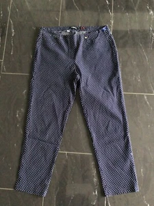 Tolle Damenhose Robell (Modell Bella09) in Gr.40 - Bild 1 von 7