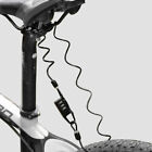 Mountain Bike Lock Bike Chain Lock Bike Cable Lock Motorcycle Digital Lock