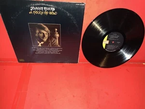 Johnny Rivers - A Touch of Gold - LP - Picture 1 of 2