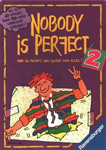 GW1966 Nobody is perfect 2 - Bild 1 von 1