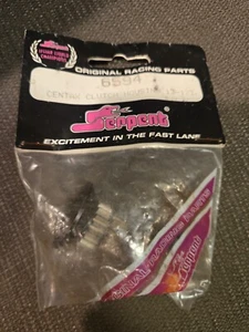 Vintage Serpent Impact Centax Clutch Bell 13 17 Tooth 2 Speed Rare 6594 - Picture 1 of 5