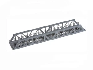 NOCH 21310 Pista H0 Rejilla Puente, 36 x 6,5 x 4,5 cm - Imagen 1 de 3