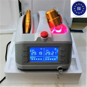 Professional LLLT Powerful Cold Laser Therapy Pain Relief Low Level Lazer Device - Picture 1 of 11