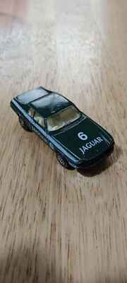 CORGI Jaguar XJ-S Vintage - Image 1 of 2