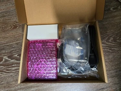 Black Box ACS4001A-R2-R ServSwitch KVM (DVI/USB) over CATx Extender Remote Unit - Image 1 of 4