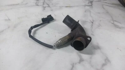 13 Piaggio Vespa GTS300 GTS 300 silenciador de scooter tubo de escape sensor o2 - Imagem 1 de 4