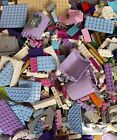 Lego | 30 Random Friends Princess Girl Color Parts Pieces Lot Accessories