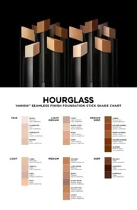 Hourglass Vanish Seamless Finish Foundation Stick chooese color - Picture 1 of 1