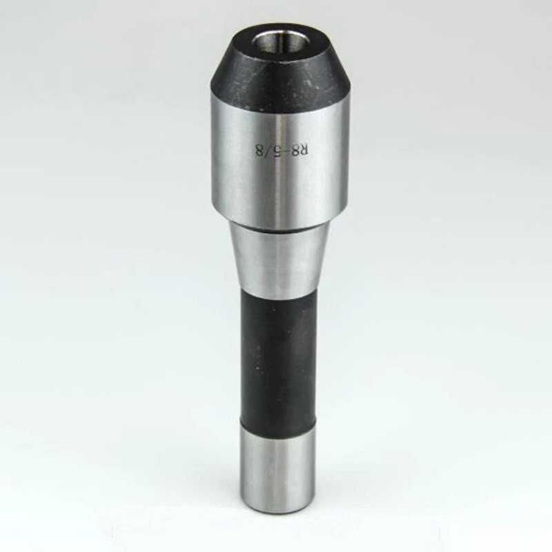 ALL INDUSTRIAL TOOL SUPPLY 5/8" R8 END MILL HOLDER ADAPTER FOR BRIDGEPORT MILLING TOOL INCH ARBOR