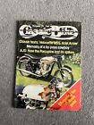 Classic Bike Magazine - Summer 1978 - Velocette MSS Ariel Arrow Porcupine